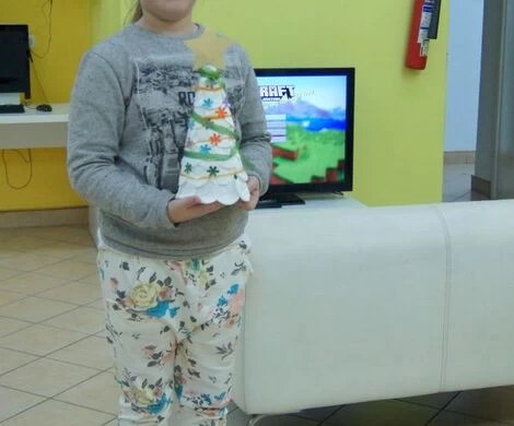 2021.12.14 - ZAJĘCIA PLASTYCZNE