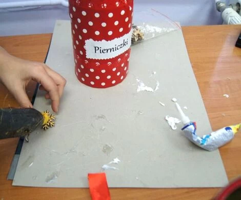 2021.12.21 - Drugie życie metalowej puszki