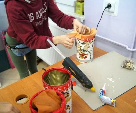 2021.12.21 - Drugie życie metalowej puszki