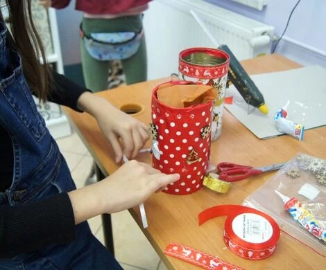 2021.12.21 - Drugie życie metalowej puszki
