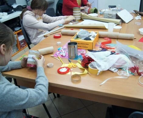 2021.12.21 - Drugie życie metalowej puszki