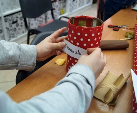 2021.12.21 - Drugie życie metalowej puszki