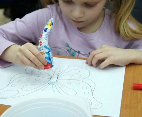 2021.12.30 - ZAJĘCIA PLASTYCZNE