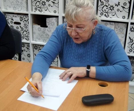 2022.01.19 - SPOTKANIE AKTYWNI 50+