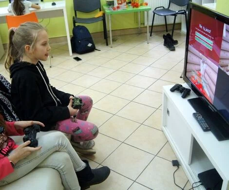 2022.0209 - ZAJĘCIA W GOK