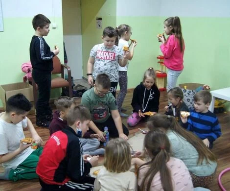 2022.0209 - ZAJĘCIA W GOK