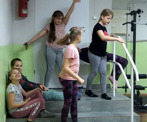 2022.0209 - ZAJĘCIA W GOK