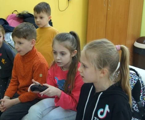 2022.0209 - ZAJĘCIA W GOK