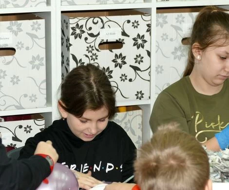 2022.02.15 - MISY Z MASY - ZAJĘCIA W GOK