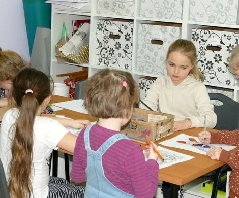 2022.02.15 - MISY Z MASY - ZAJĘCIA W GOK