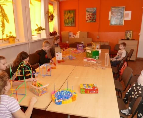 2022.02.16 - TEATR CIENI, GRY I ZABAWY