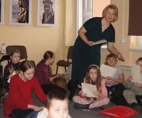 2022.02.22 - "NIE!" DLA HEJTU CZ. 1