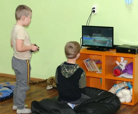 2022.02.23 - KOMU SŁOŃ NADEPNĄŁ NA UCHO?