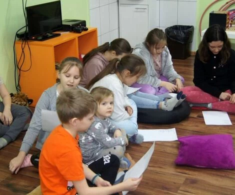 2022.02.23 - KOMU SŁOŃ NADEPNĄŁ NA UCHO?