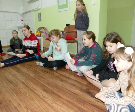 2022.02.23 - KOMU SŁOŃ NADEPNĄŁ NA UCHO?