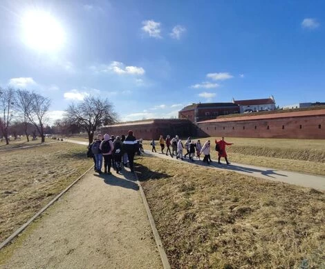 2022.02.24 - WYJAZD NA LODOWISKO