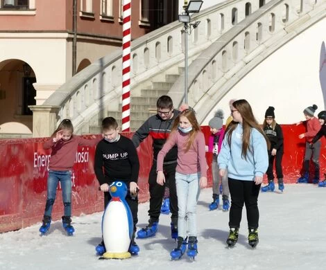 2022.02.24 - WYJAZD NA LODOWISKO