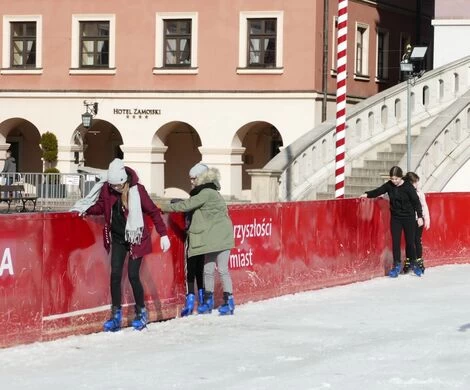 2022.02.24 - WYJAZD NA LODOWISKO