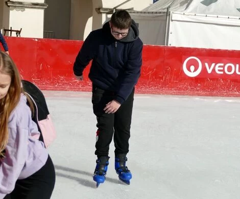 2022.02.24 - WYJAZD NA LODOWISKO