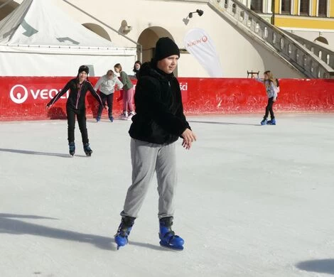 2022.02.24 - WYJAZD NA LODOWISKO