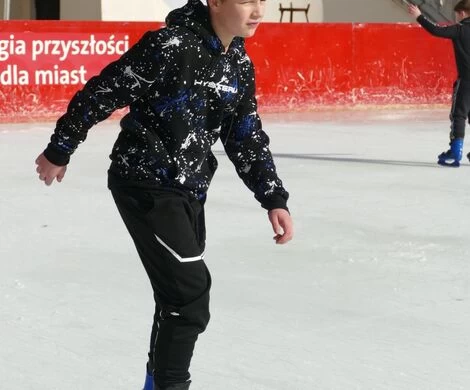 2022.02.24 - WYJAZD NA LODOWISKO