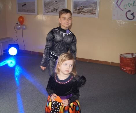 2022.02.26 - BAL KARNAWAŁOWY DLA NAJMŁODSZYCH