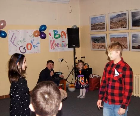 2022.02.26 - BAL KARNAWAŁOWY DLA NAJMŁODSZYCH
