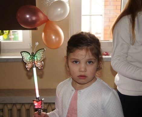 2022.02.26 - BAL KARNAWAŁOWY DLA NAJMŁODSZYCH
