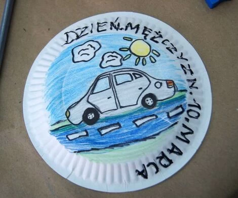 2022.03.10 - LAURKI NA DZIEŃ MĘŻCZYZNY