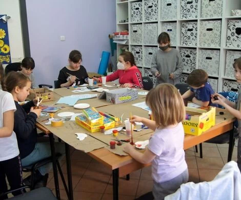 2022.03.10 - LAURKI NA DZIEŃ MĘŻCZYZNY