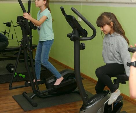 2022.03.30 - UCZNIOWIE ZE SZKOŁY PODSTAWOWEJ W GOK