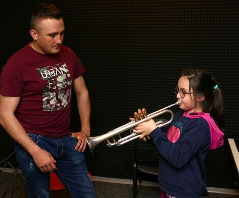 2022.04.12 - NAUKA GRY NA INSTRUMENTACH DĘTYCH