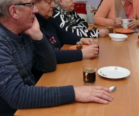 2022.04.20 - RELAKS Z EKOLOGIĄ - SPOTKANIE GRUPY AKTYWNI 50+