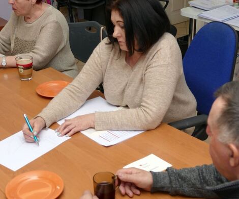 2022.04.20 - RELAKS Z EKOLOGIĄ - SPOTKANIE GRUPY AKTYWNI 50+