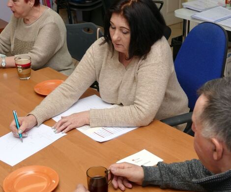 2022.04.20 - RELAKS Z EKOLOGIĄ - SPOTKANIE GRUPY AKTYWNI 50+