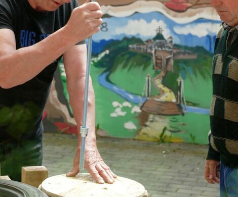 2022.05.04 - „Aktywni 50+” i Relaks z ekologią