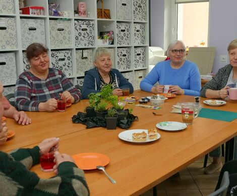 2022.05.04 - „Aktywni 50+” i Relaks z ekologią