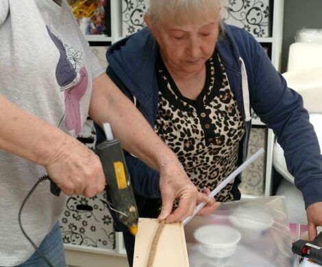 2022.05.04 - „Aktywni 50+” i Relaks z ekologią