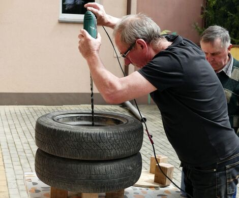 2022.05.04 - „Aktywni 50+” i Relaks z ekologią