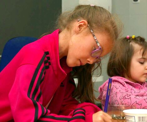 2022.05.11 - ZAJĘCIA PLASTYCZNE