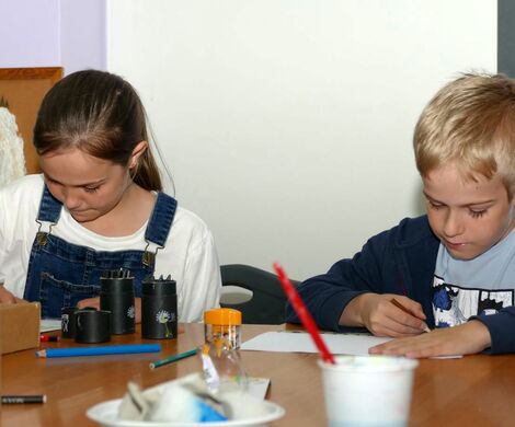2022.05.11 - ZAJĘCIA PLASTYCZNE