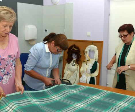 2022.05.11 - AKTYWNI 50+ RELAKS Z EKOLOGIĄ