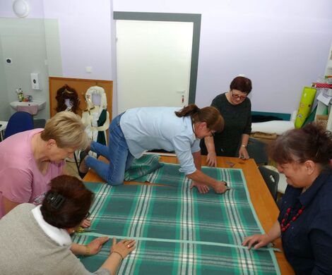 2022.05.11 - AKTYWNI 50+ RELAKS Z EKOLOGIĄ
