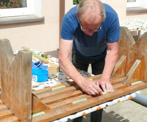 2022.05.11 - AKTYWNI 50+ RELAKS Z EKOLOGIĄ