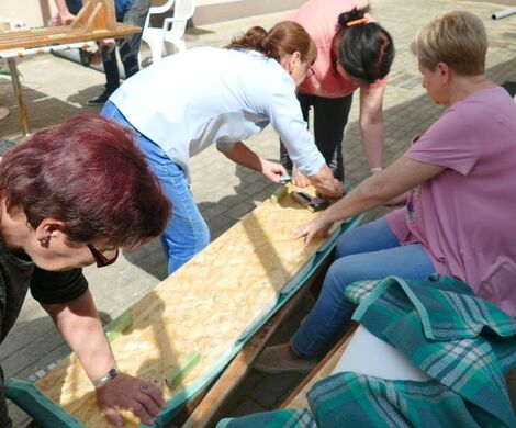 2022.05.11 - AKTYWNI 50+ RELAKS Z EKOLOGIĄ