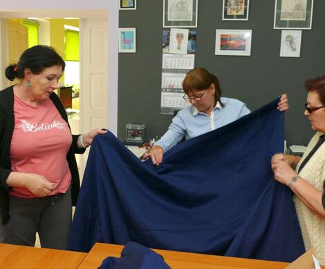2022.05.11 - AKTYWNI 50+ RELAKS Z EKOLOGIĄ