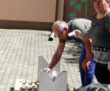 2022.05.18 -  EKOLOGICZNE MIEJSCE SPOTKAŃ- AKTYWNI 50+