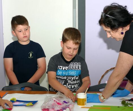 2022.05.20 - BUKIET KONTWALII I INNE FAJNE RZECZY