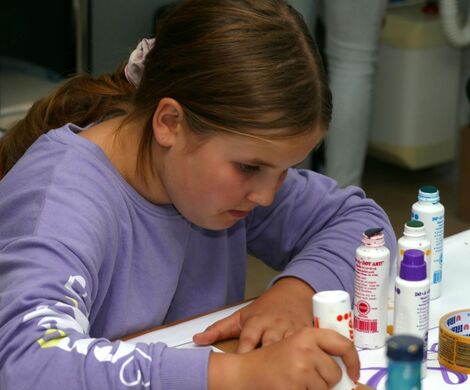 2022.09.09 - JESIENNE DRZEWO - ZAJĘCIA PLASTYCZNE