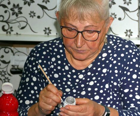 2022.09.14 - BUTELKI NA JESIENNE NALEWKI